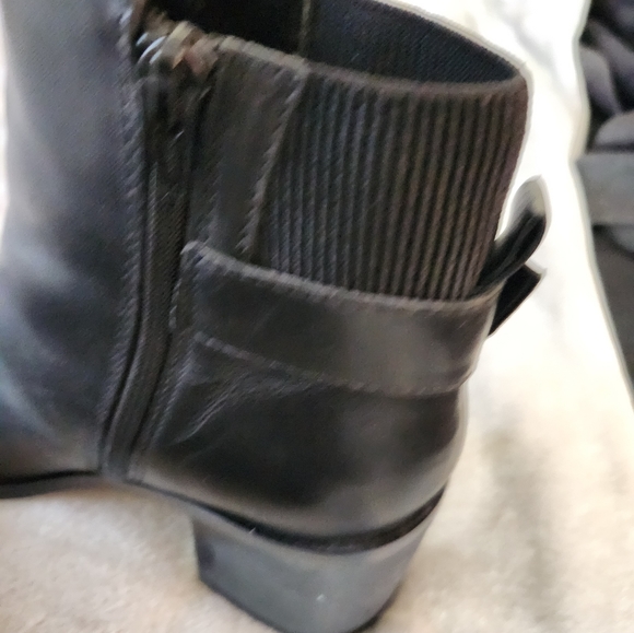 Aldo heeled boots - Picture 2 of 6